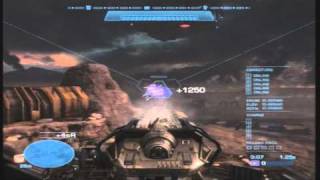 Get TONS of Credits in Halo Reach