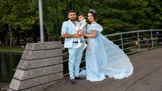 картинка: 1-via Rojden Den na Princ Emil// 1-вия Рожден Ден на Принц Емил// Studio DAni
