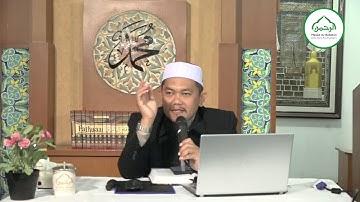 Bangkit dan Runtuhnya Daulah Bani Umayyah #1 - Ustadz Roni Abdul Fattah