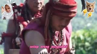 Mapalus Tradisi Masyarakat Minahasa Sulawesi Utara