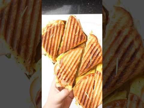 إزاي مجربتش الساندوتش دا قبل كدا وصفات وجدي