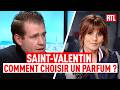 Faustine Bollaert : Arnaud Poulain, un nez d'exception au service du parfum