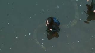 La Brea [2021-2024] - Giant Snake Screen Time