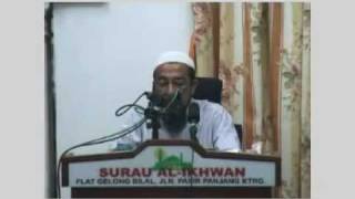 Download Ust Azhar Idrus- Rukun Solat | Masaalah Niat ; Solat Jumaat / Fardhu Video MP3 Ust Azhar Idrus- Rukun Solat | Masaalah Niat ; Solat Jumaat / Fardhu