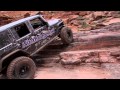 PRITCHETT CANYON Run w/ Falken Tire and Rock Krawler | Northridge4x4