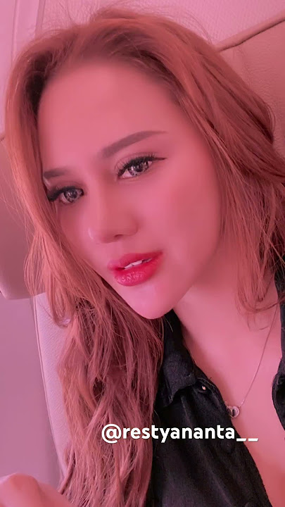 Resty ananta @restyanantaofcl