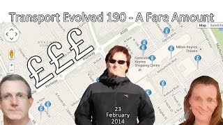 Transport Evolved Episode 190: A Fare Amount