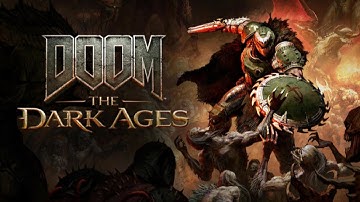 DOOM: The Dark Ages. Часть 14 (Мир духов)