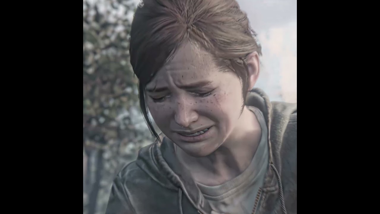 joel miller + ellie williams - 