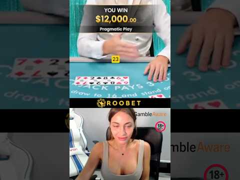 Lucky Shooter Bilecki Hits $1000 on the Bonus on Bubble Craps