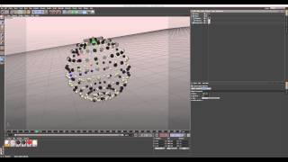 Famous Mograph with Cloner Objects Wealth