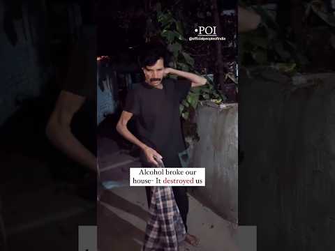 “Maa ke sapne poore karne ke liye jee raha hun”❤️‍🩹#story #poi #india #family #mother