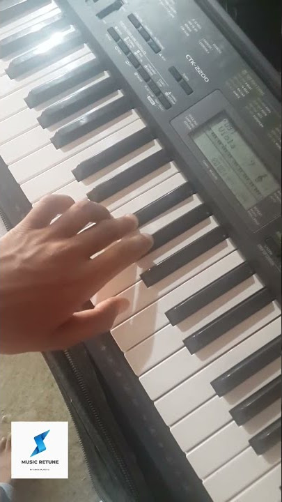 Mohabbatein Theme Violen Ringtone Piano Cover || Mohabbatein Love Theme Music || #shorts #sahruk