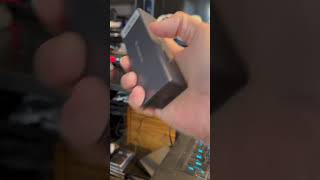 extended review timekettle X1 translation device