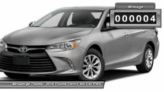 2016 Toyota Camry 219890
