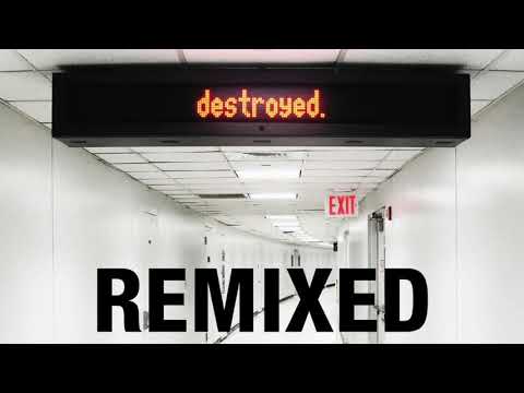 Putar All Sides Gone - Moby