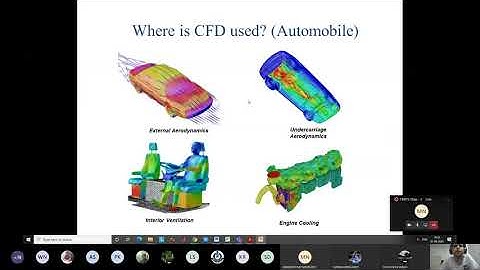 Computational Methods in Thermal & Fluid Engineering-Lecture-2