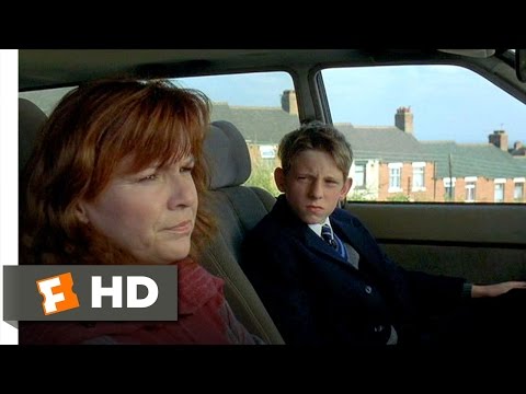 Billy Elliot (5/12) Movie CLIP - Private Lessons (2000) HD