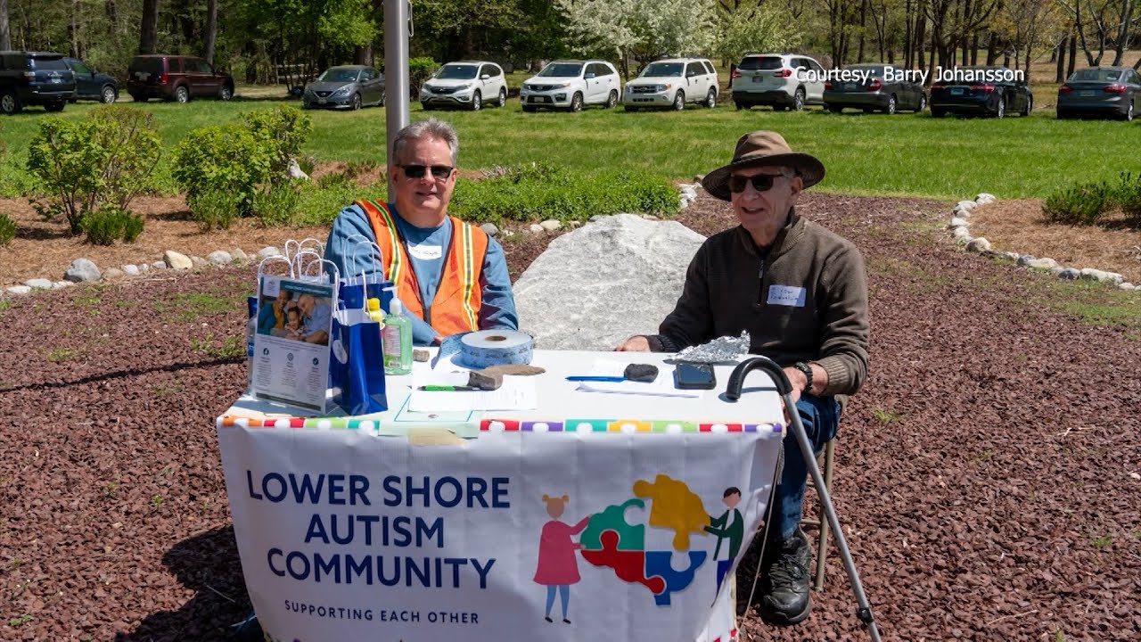 The Lower Shore Autism Community Is Working To Support Families With ...