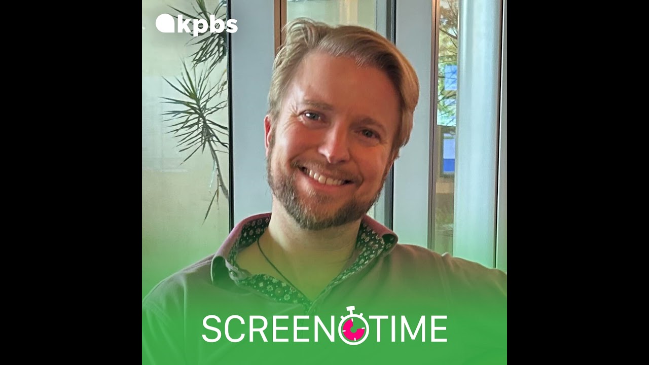 Developing identity in a digital world