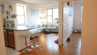 NYC $2100 East Village Apartment Tour 2023 | 550 sq ft | Covid Deal | I love my city