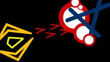 PewPew 2 - Whispers In The Dark