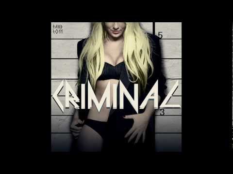 Britney Spears vs Madonna - Criminal (Bugzz Miles ...