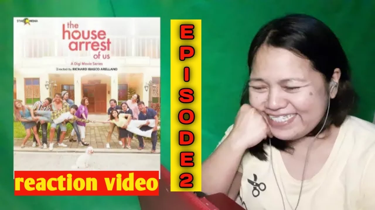 Download The House Arrest Of Us Episode 2 Reaction Video Good News To All Ktxters Mp4 3gp Hd Irokotv Netnaija Fzmovies Audio&video | geniusjini x66 ft. us episode 2 reaction video