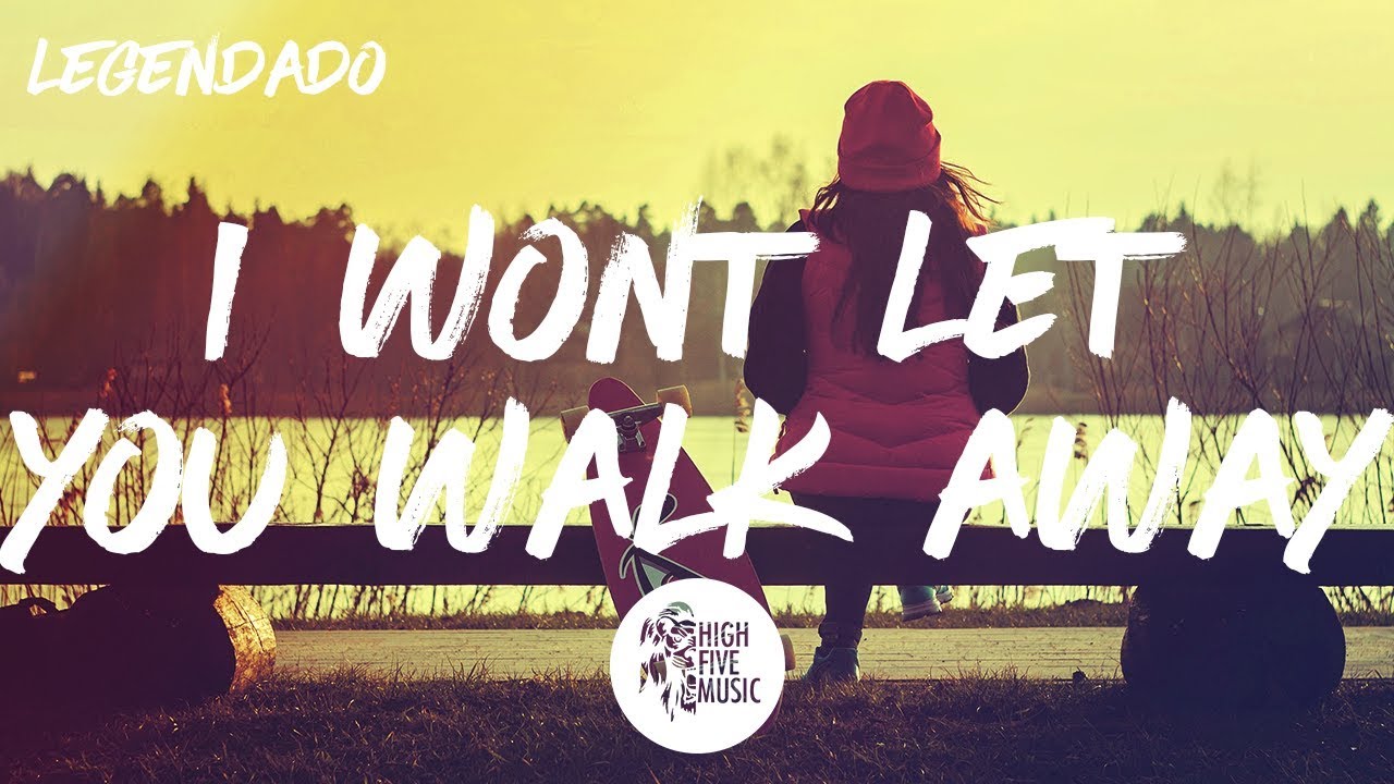 Madison Beer I Won T Let You Walk Away
