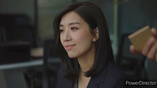 【章紀孜 個人向】黃智雯 ｜萬物有時 鄭秀文 使徒行者
