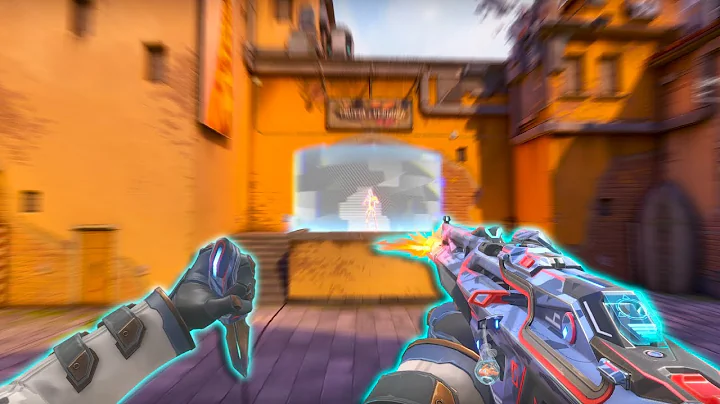 "Cypher is a clutch god"