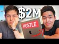 Millionaire Reacts: A Day In The Life of a $2M+/Yr Entrepreneur | Charlie Chang