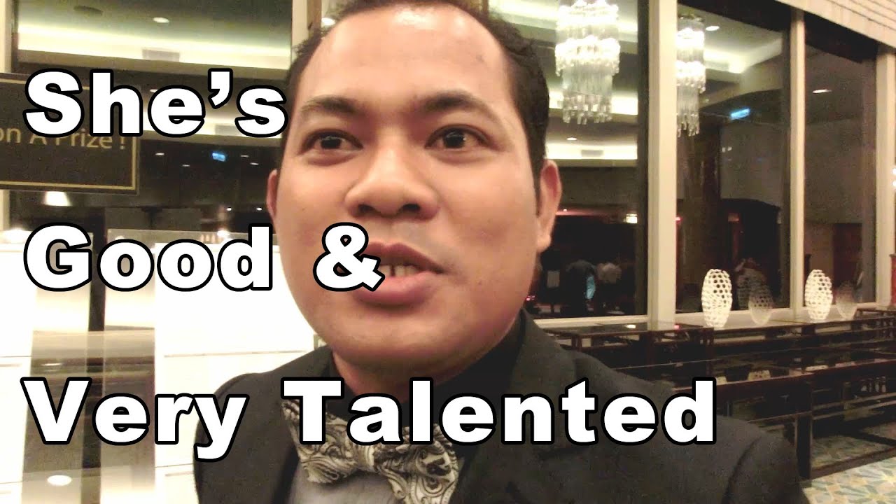 Annual Dinner Emcee - Testimonial and Review - Donna Daniels as Professional Emcee