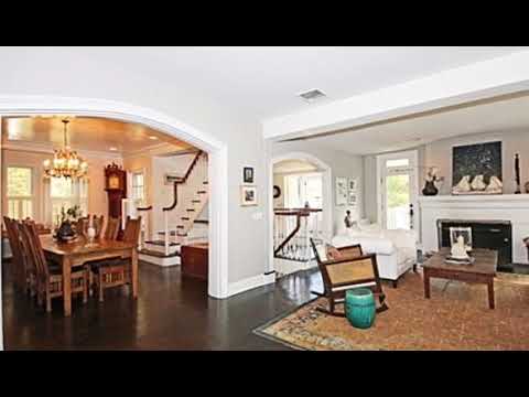 50 High Ridge Ave, Ridgefield, CT home video tour