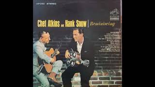Watch Hank Snow In An Old Dutch Garden By An Old Dutch Mill video