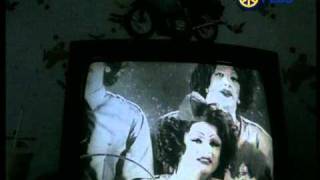 Watch Blind Guardian Mr Sandman video