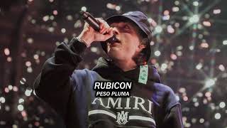 RUBICON (2023) - Peso Pluma