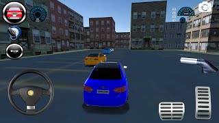 Jetta Convoy Simulator screenshot 4