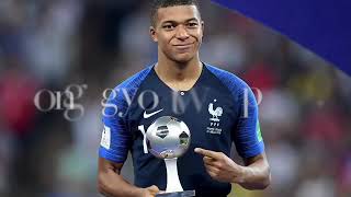 KLIYAN MBAPPE