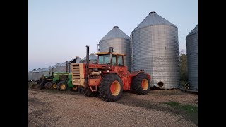700 versatile and 10ft diesel soaked fire tower!