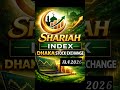 13.4.2026 @Shariahindex :- Dhaka stock exchange #dse #stockmarket #bangladeshstockmarket 