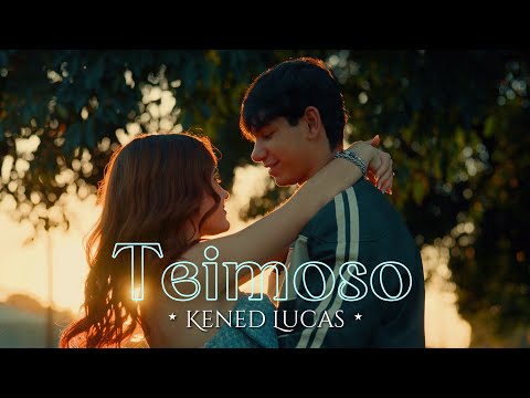 Stubborn - Kened Lucas (Official Music Video)