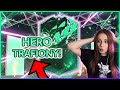 TRAFIŁAM HERO SHAPESHIFTERA!!! | FIFA 22 ULTIMATE TEAM #38 |