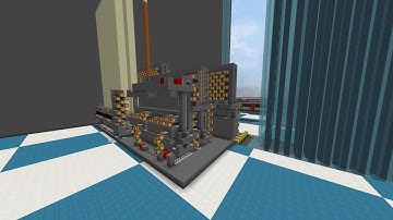 255 One Power Fusion Efficient Obsidian Nuke