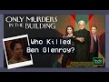 Only Murders in the Building: Who Killed Ben Glenroy? thumbnail