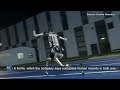 Unitree unveils "Superman" humanoid robot
