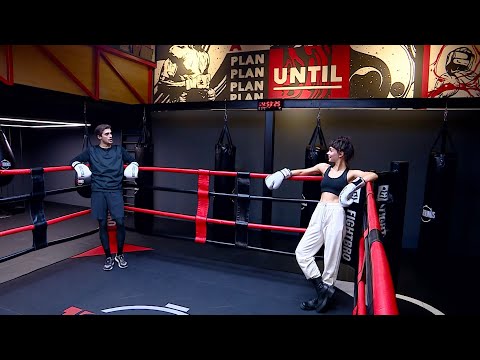 მსახიობი გივიკო ბარათაშვილი ვიკა კალანდიას რუბრიკაში