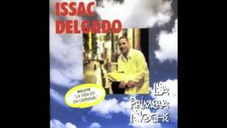 Video thumbnail of "ISSAC DELGADO- El Punto Cubano"