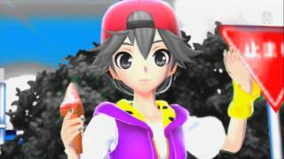 Vocaloid4Kagerou Daze - Yowane Haku V4Xpdf2Nd