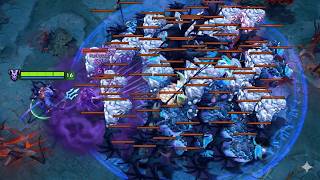 Hard Carry Riki One Shot in Patch 7.41b🔥🔥🔥42 Kills Comeback  | Dota 2 Gameplay